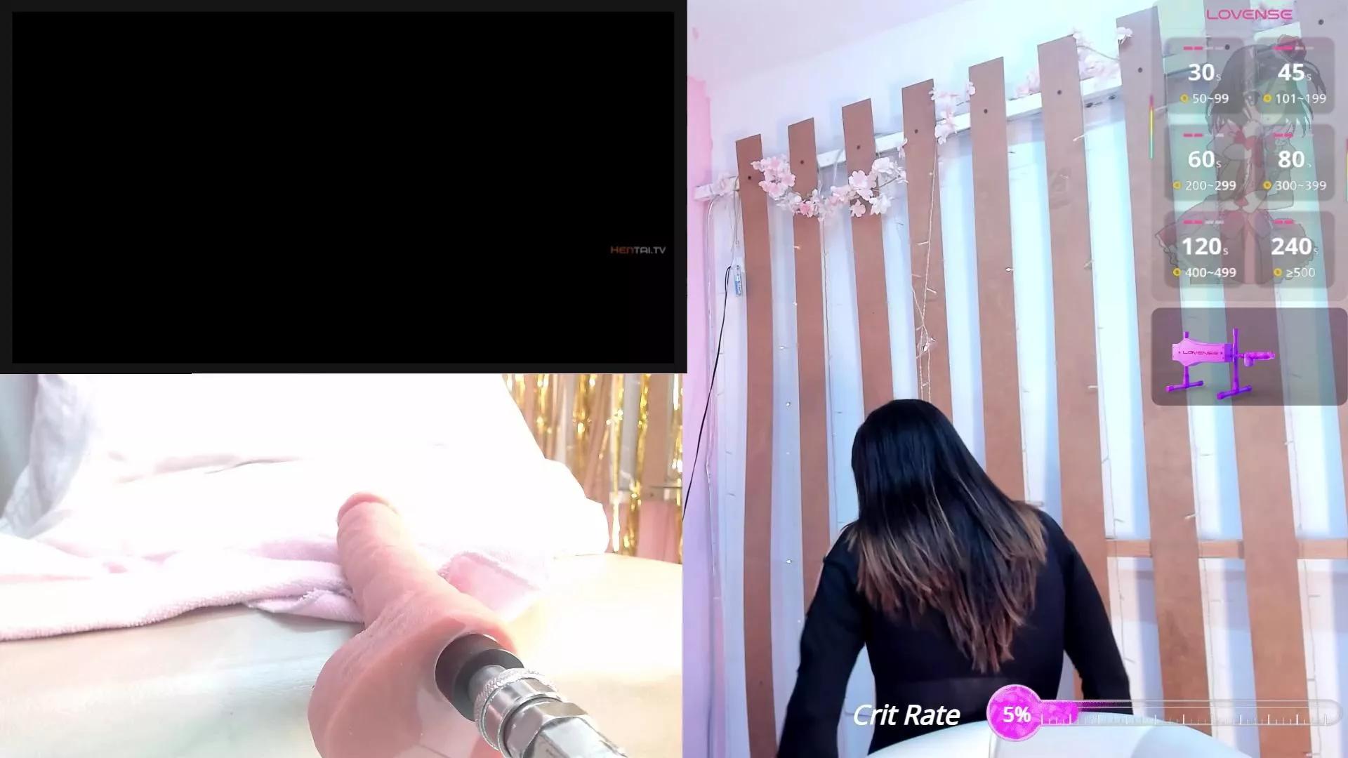 CookiesAndBoots from Cam4