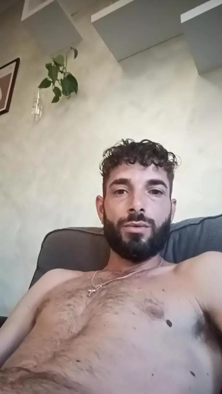 Coppiafanta from Cam4