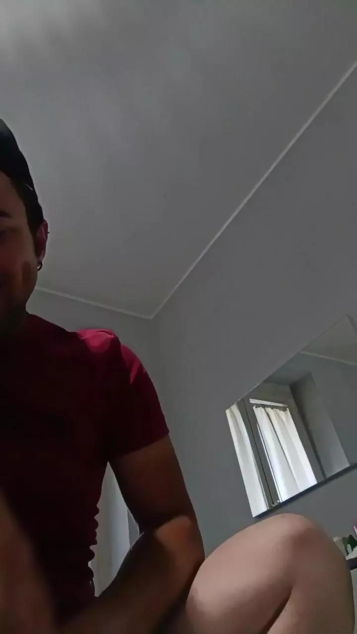 CoppiaMVP from Cam4