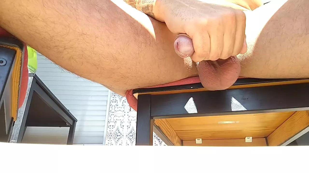 Cricha from Cam4