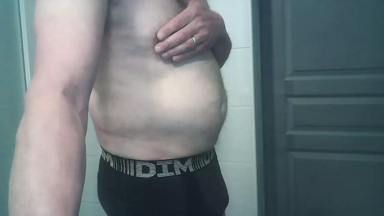 cricri502 from Cam4