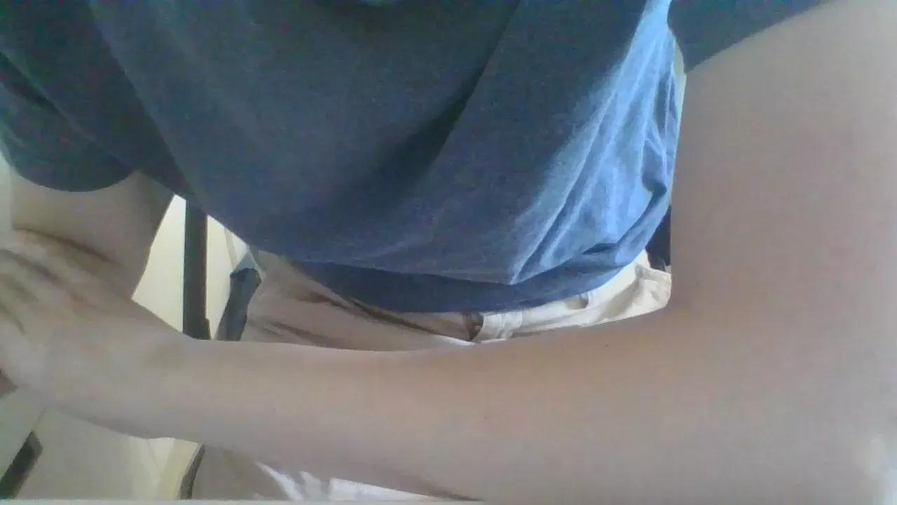cumcontroltw26 from Cam4