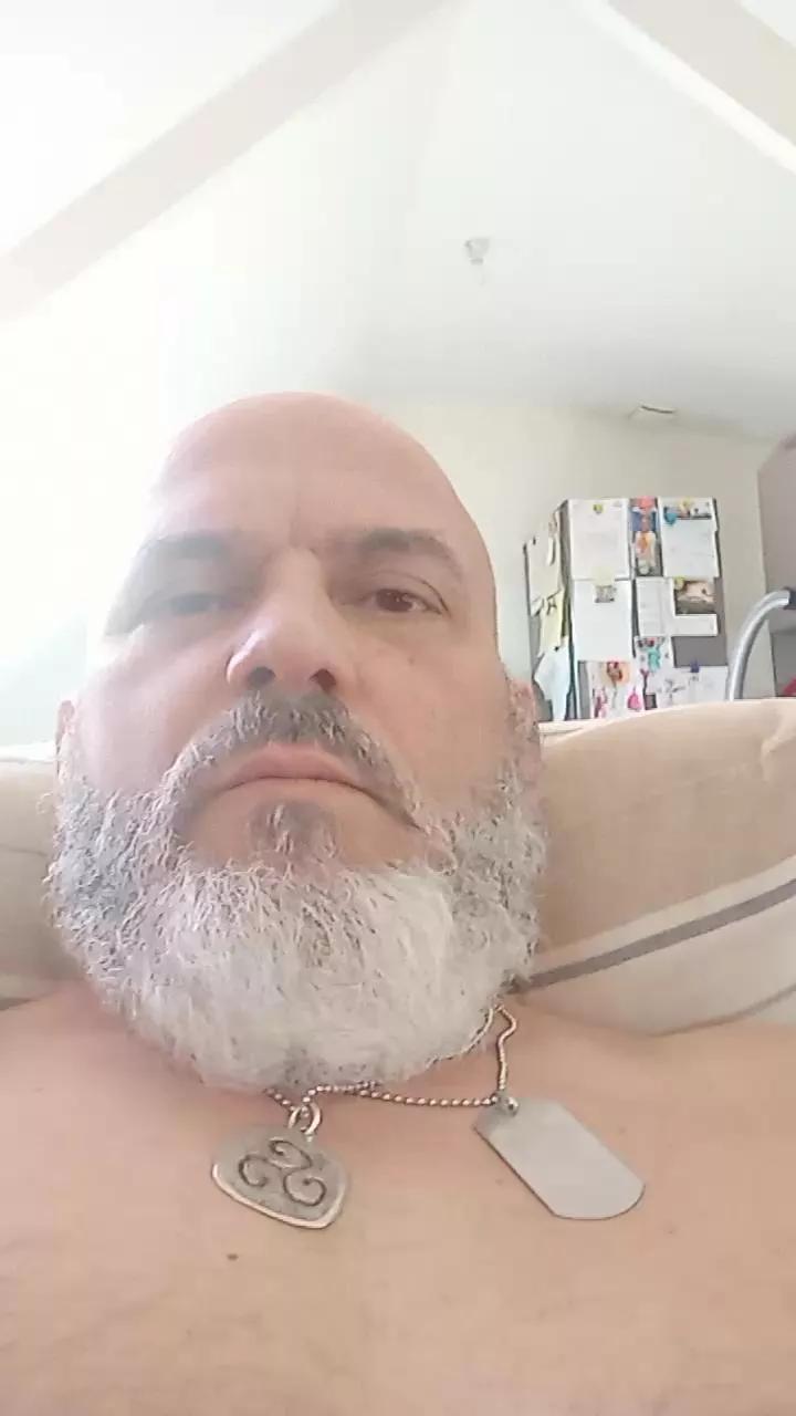 D4DLou1sX from Cam4