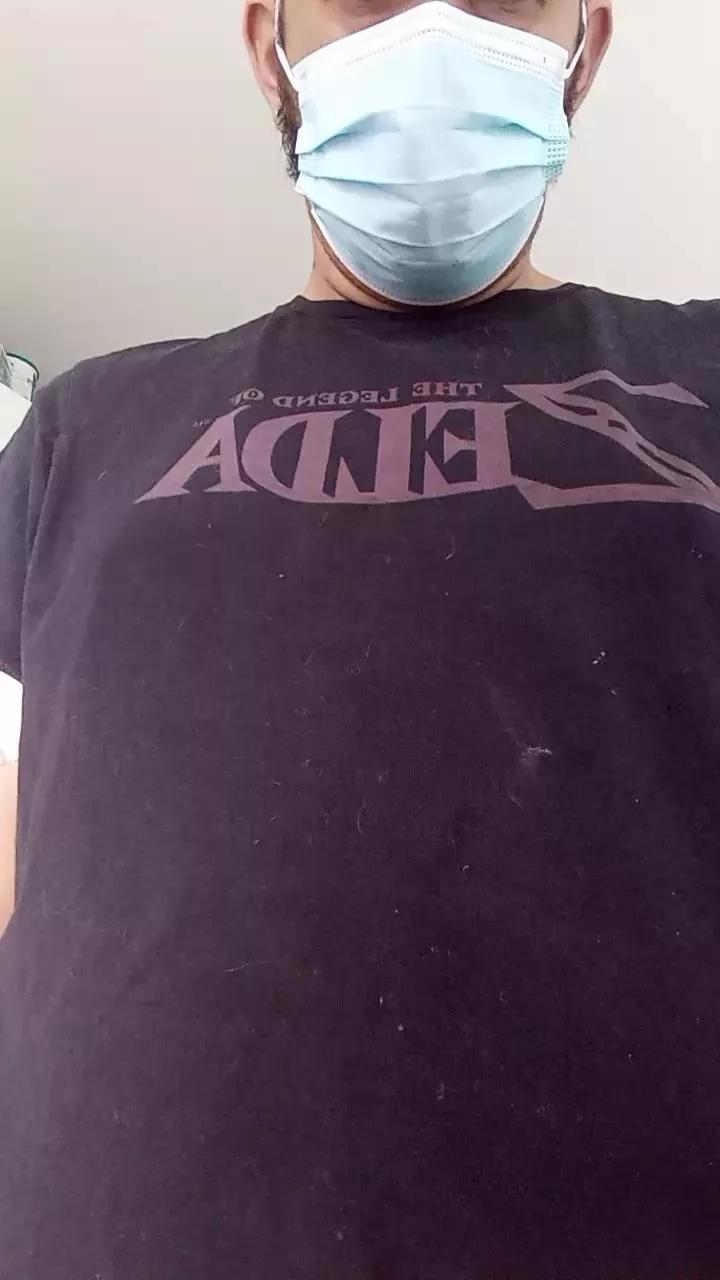 Daddysexfun from Cam4