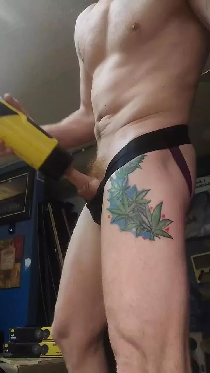 dandanger63 from Cam4