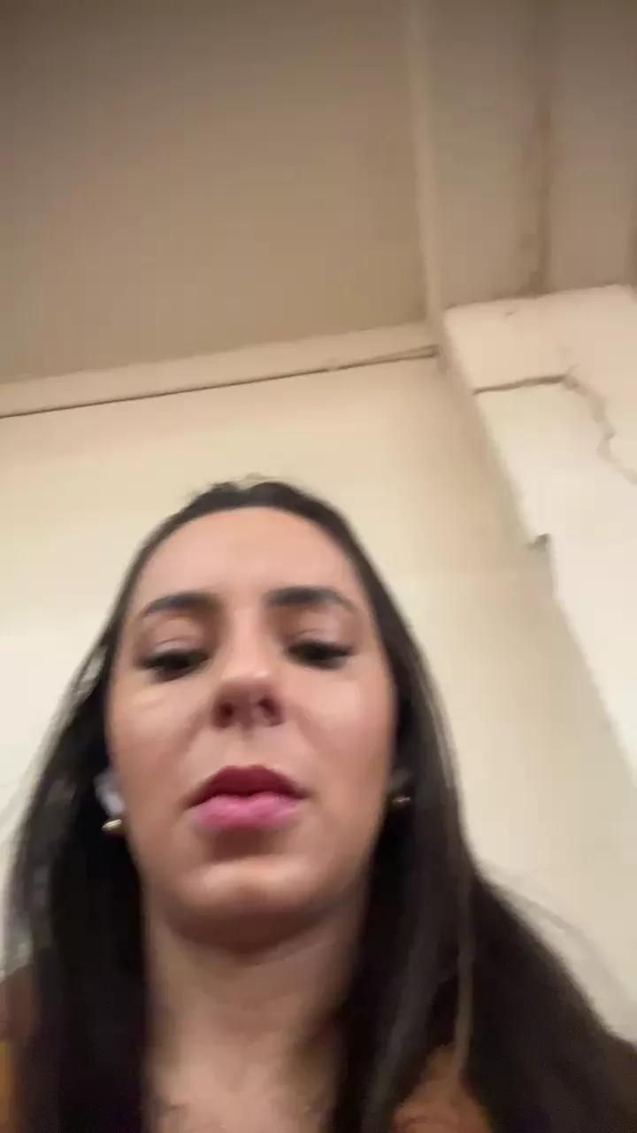 DanielaGaucha on Cam4