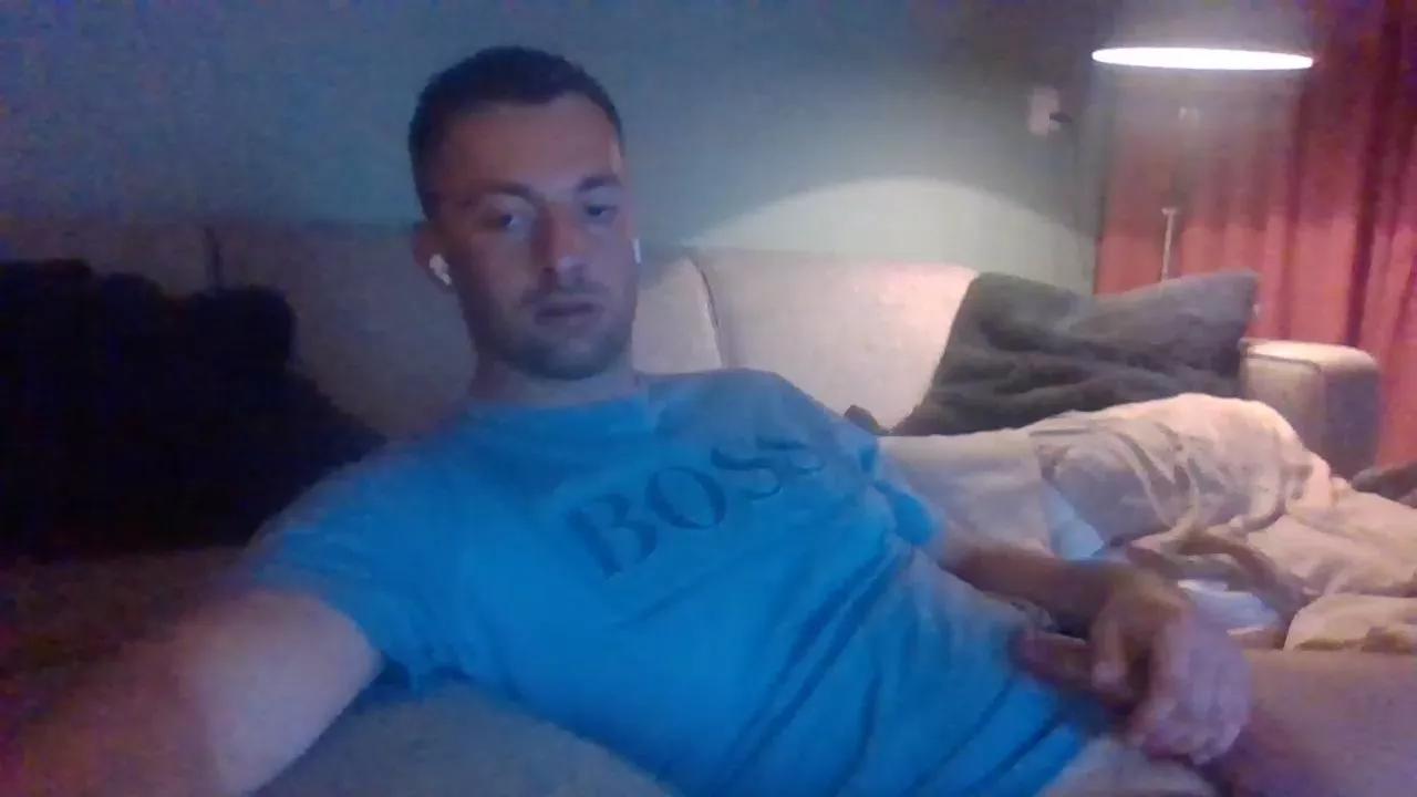 danny1993_xxx from Cam4