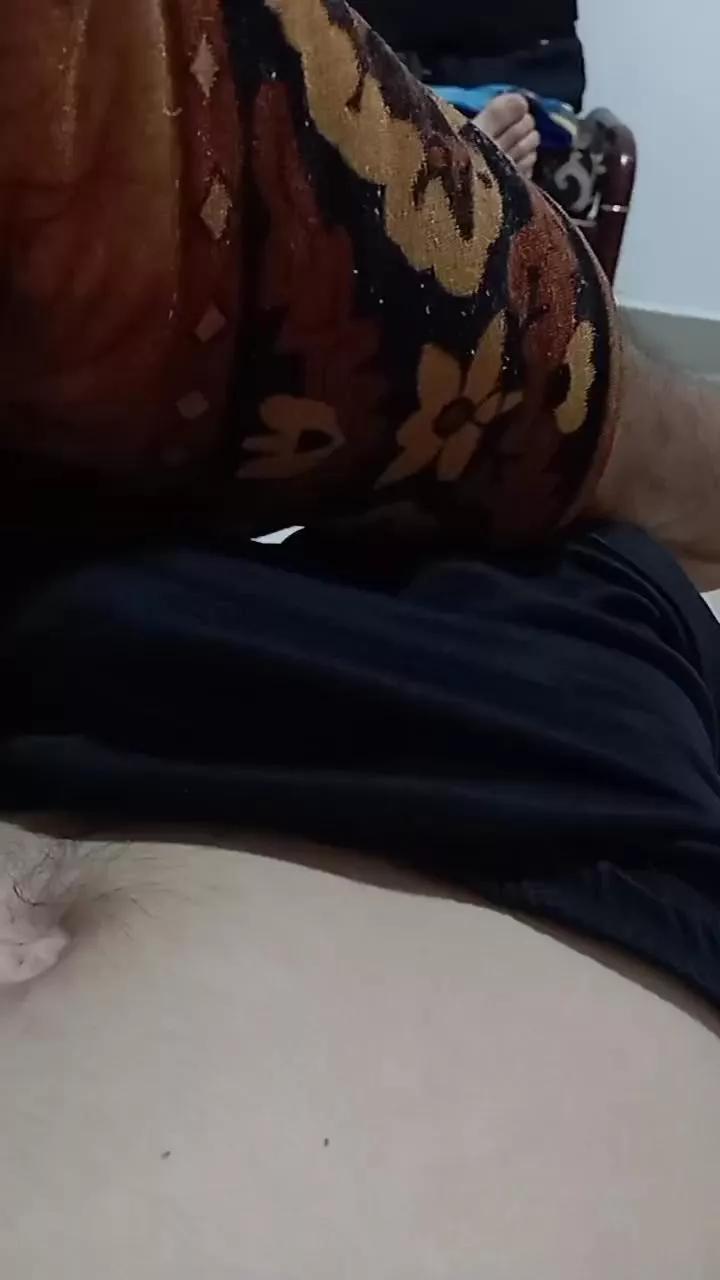Danny_santa from Cam4