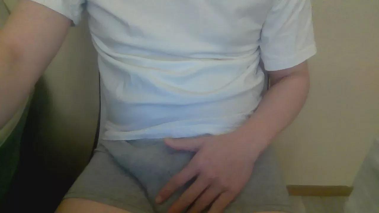 DDASD from Cam4