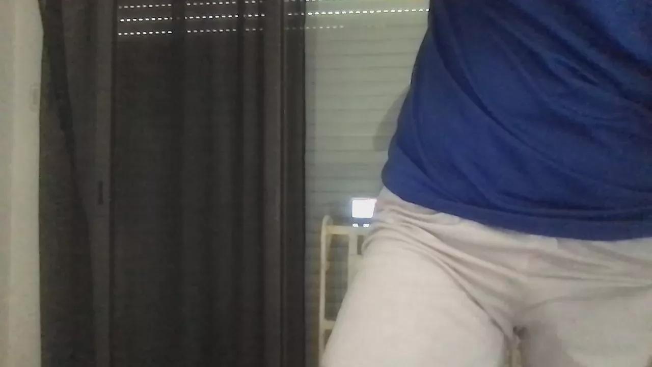 didier_lopez from Cam4
