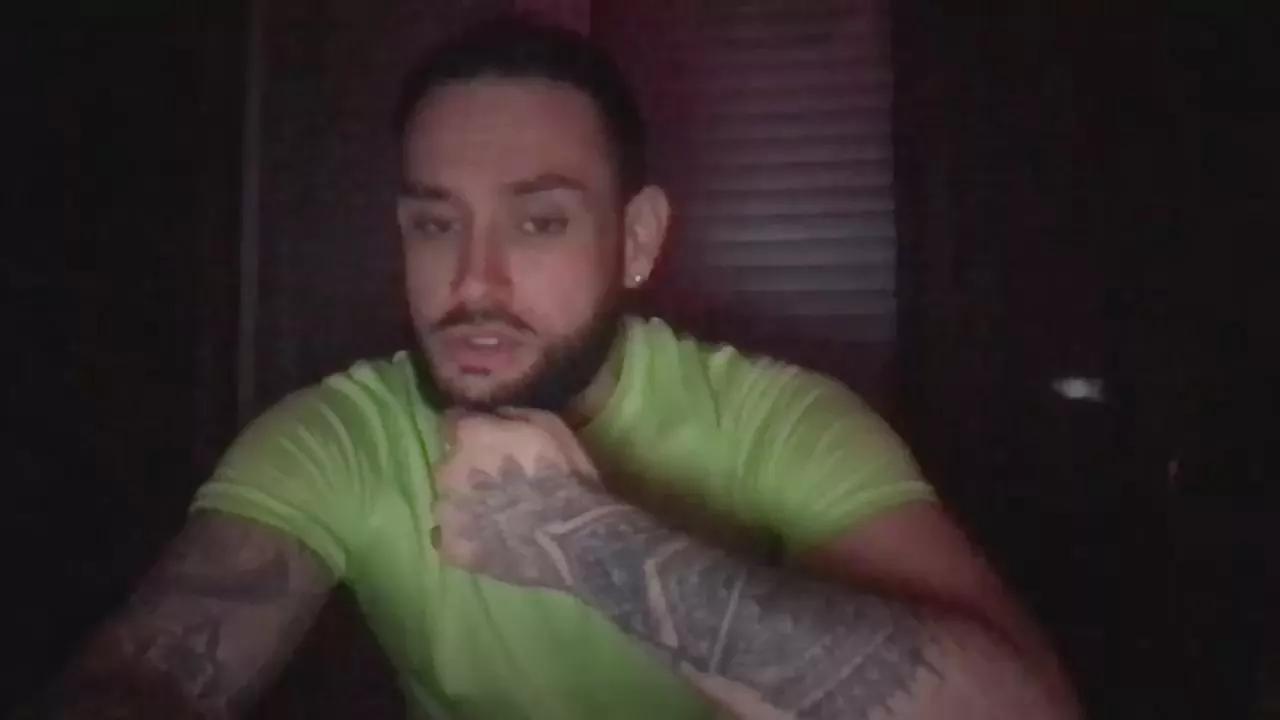 didier_lopez from Cam4