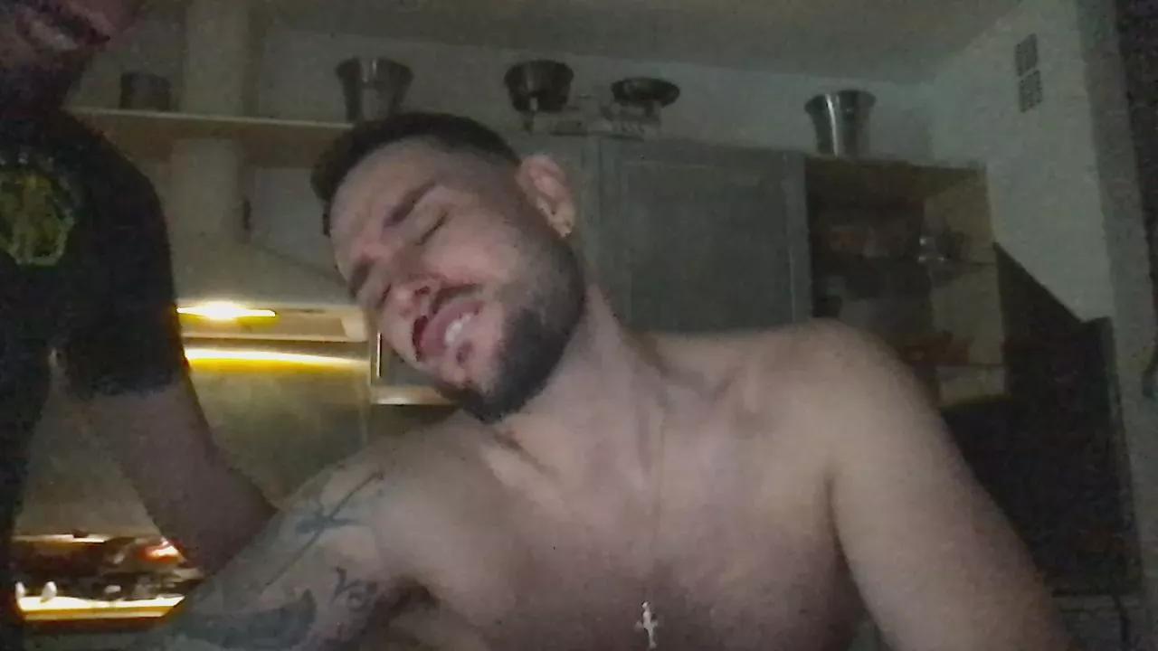 didier_lopez from Cam4