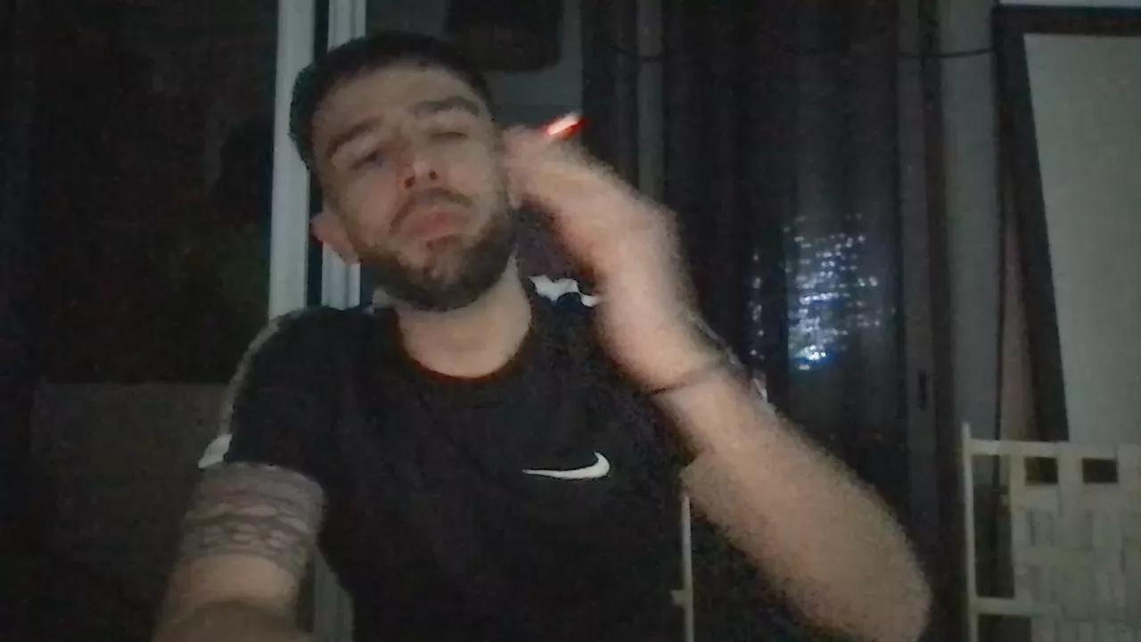 didier_lopez from Cam4