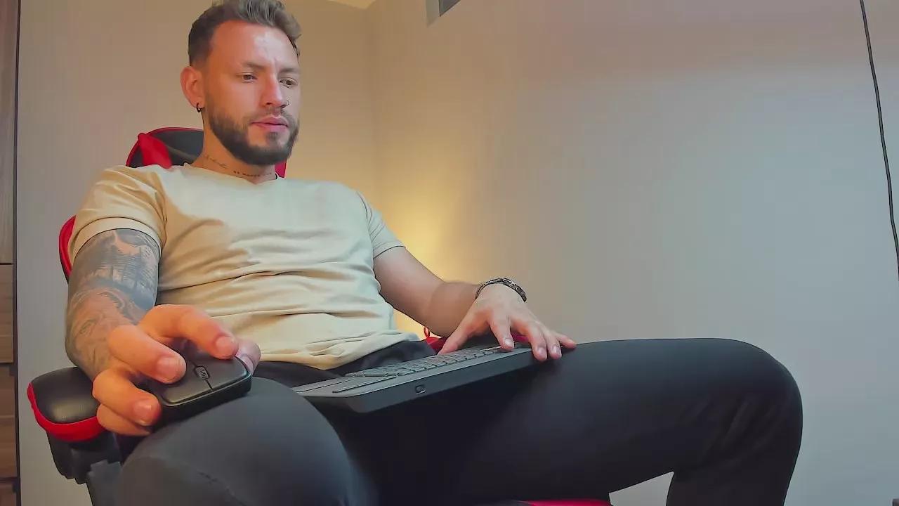 DIMITRI_MASTE3 from Cam4