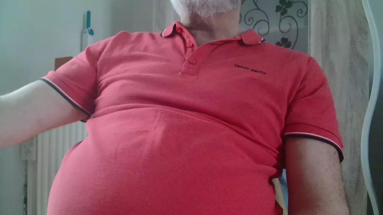 Dodupoilupassif from Cam4