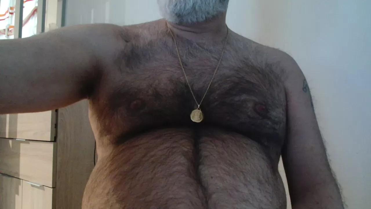 Dodupoilupassif from Cam4