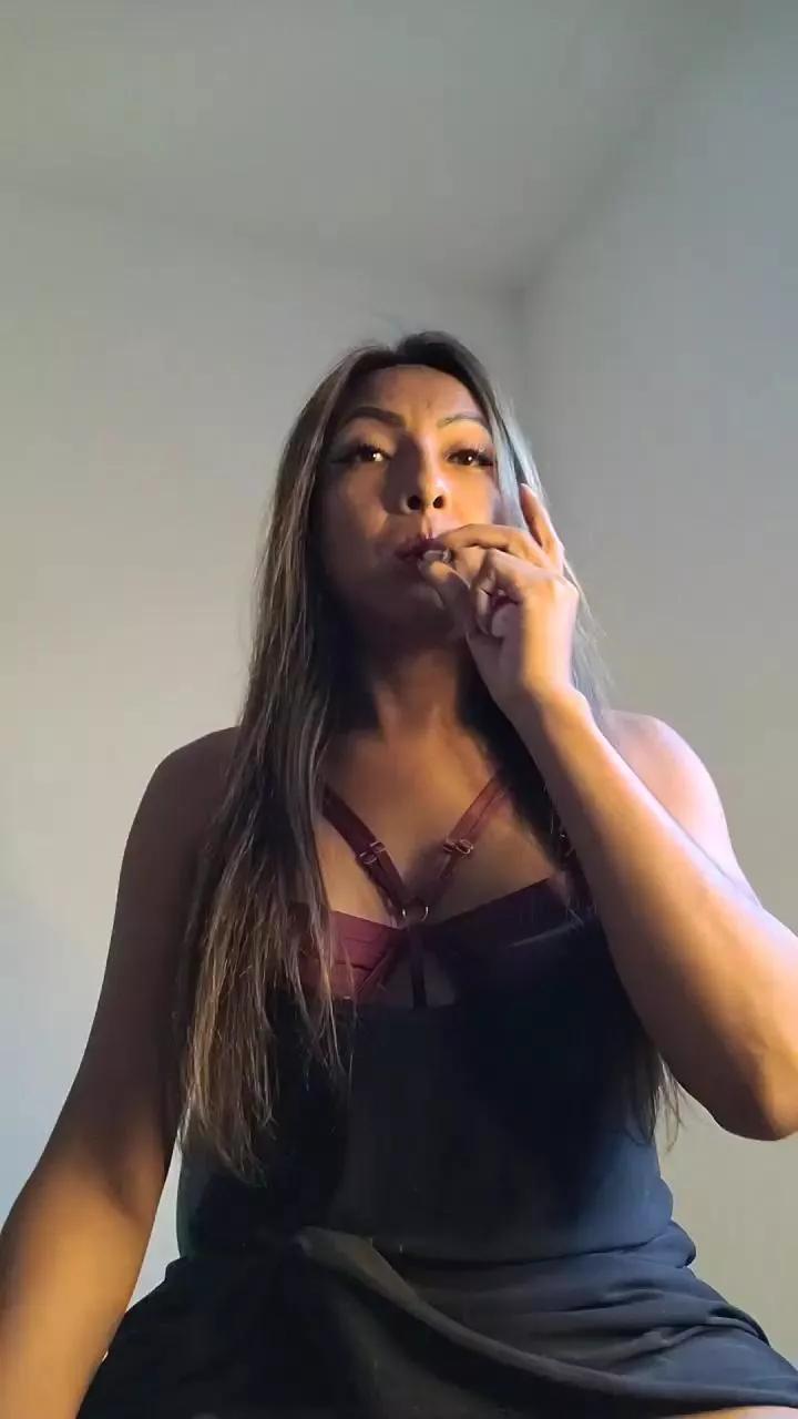 dolltranssexy from Cam4