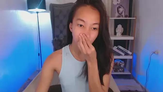 Expensive_Candy from Cam4
