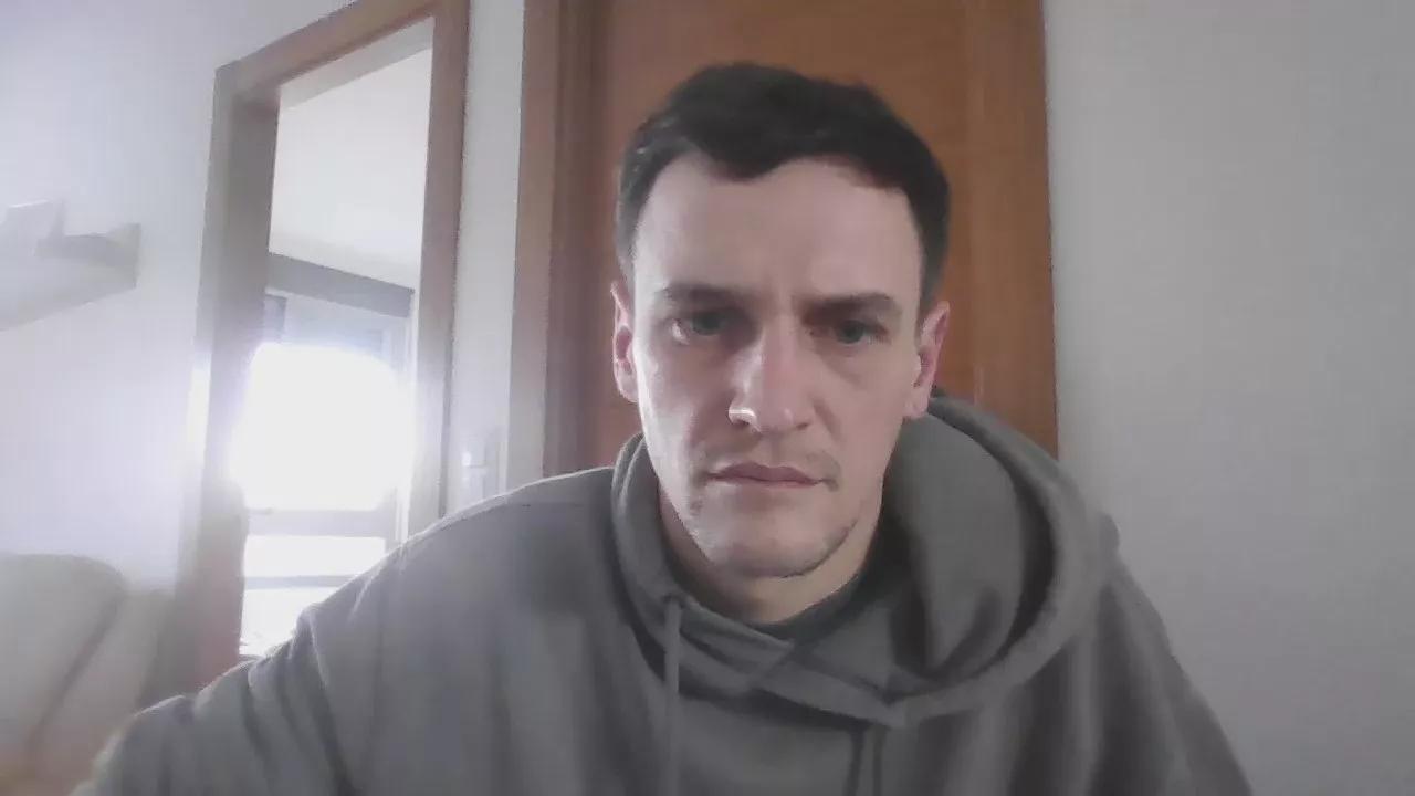 FedeArgenn from Cam4