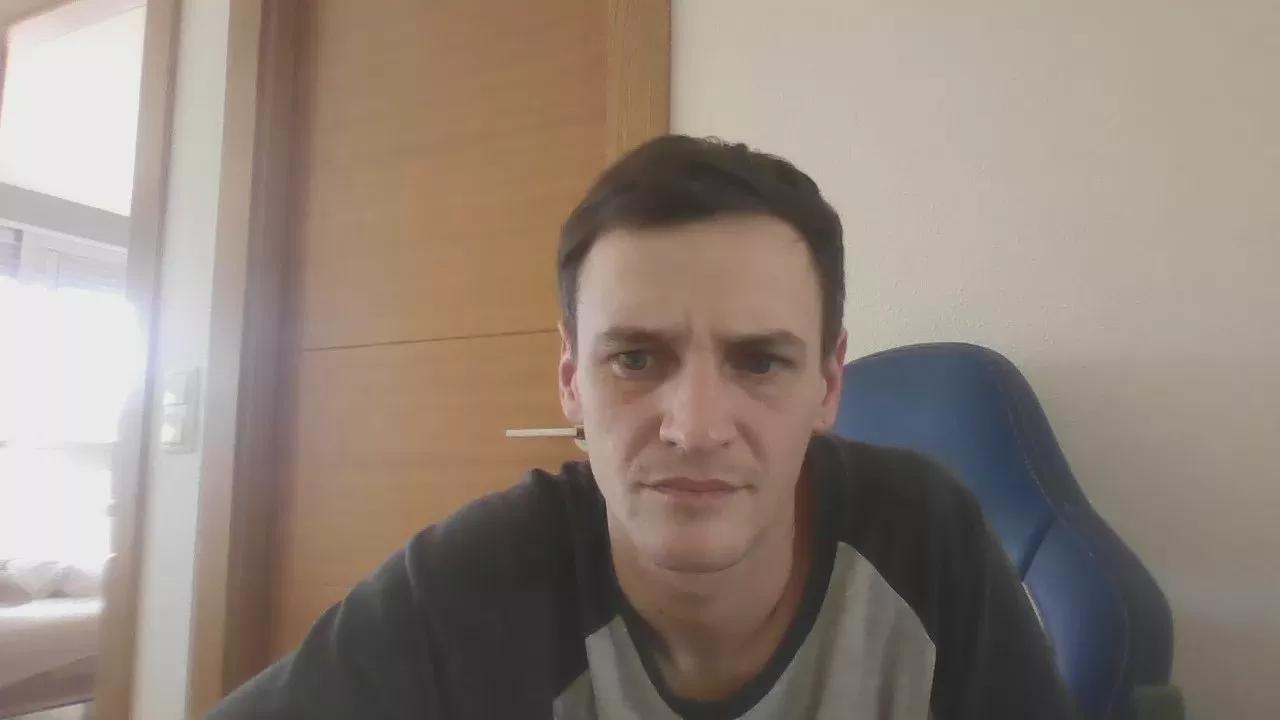 FedeArgenn from Cam4