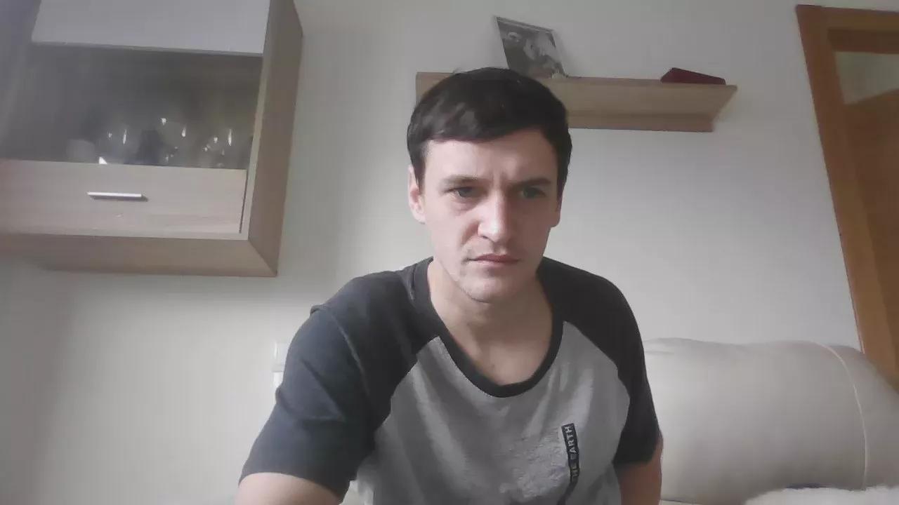 FedeArgenn from Cam4