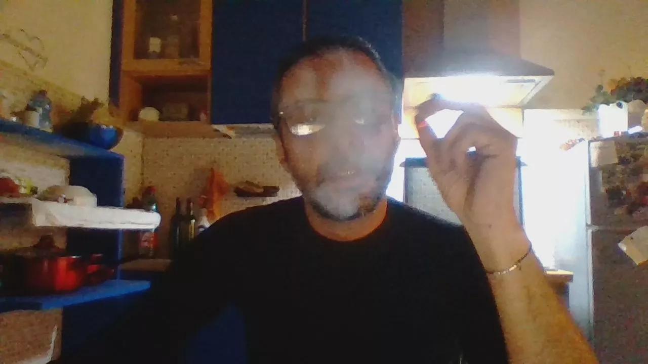 Filippoktm from Cam4