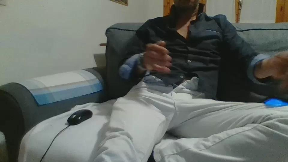 Filippoktm from Cam4