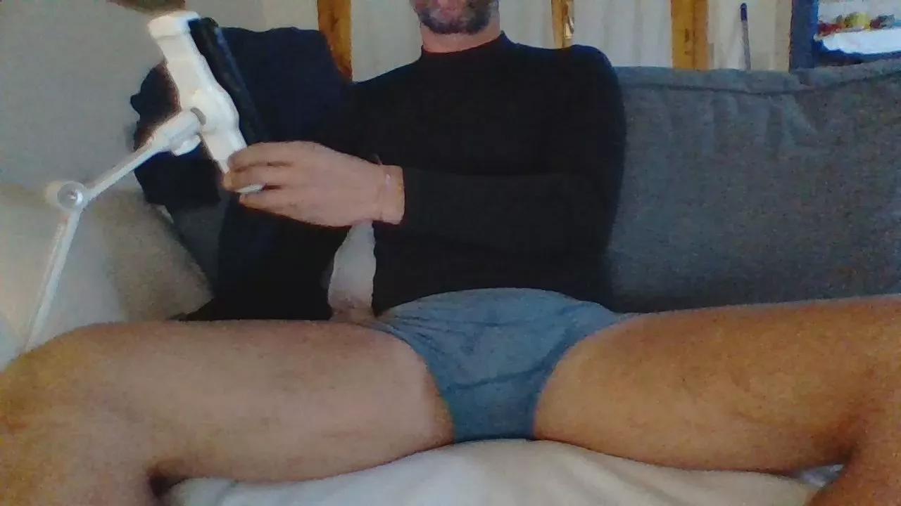 Filippoktm from Cam4