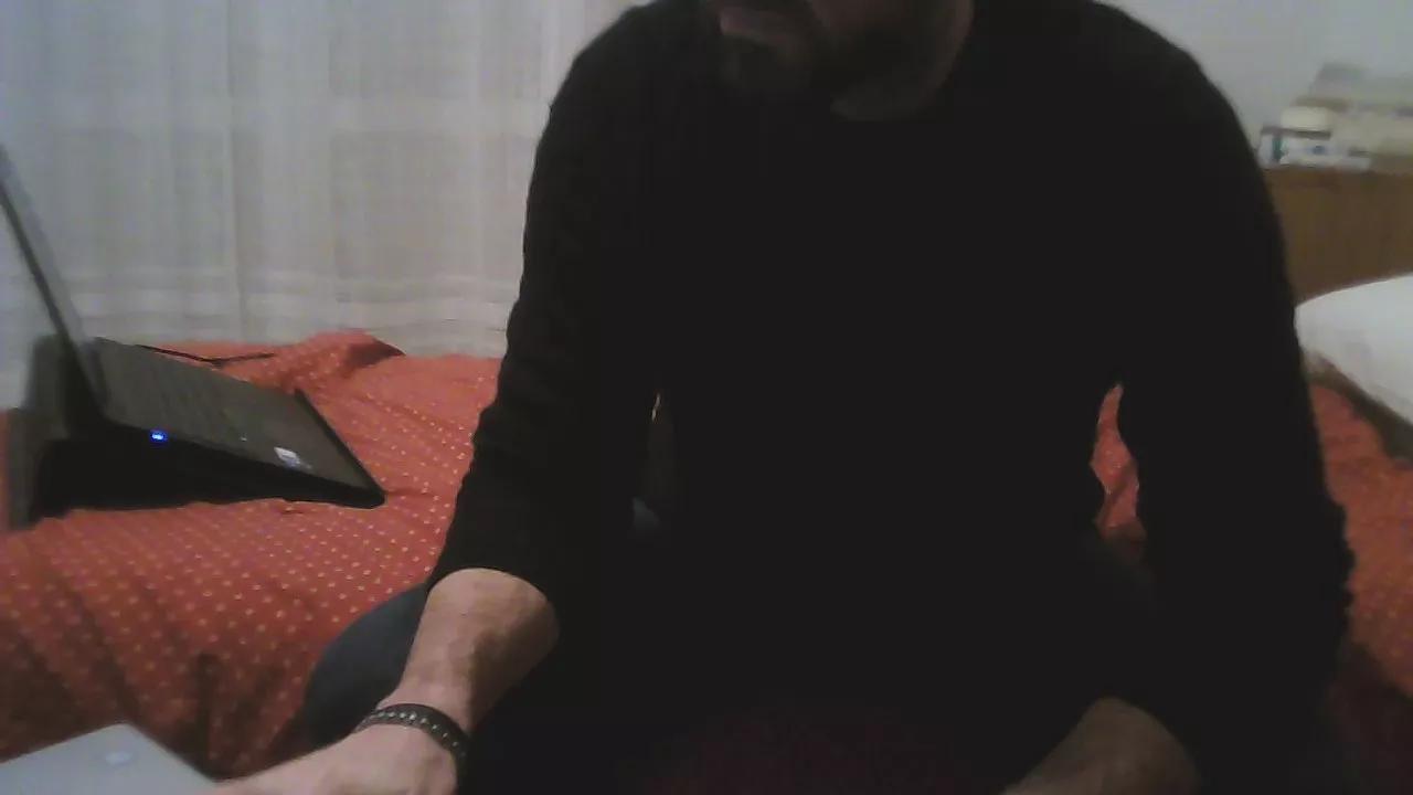 furfante___ from Cam4