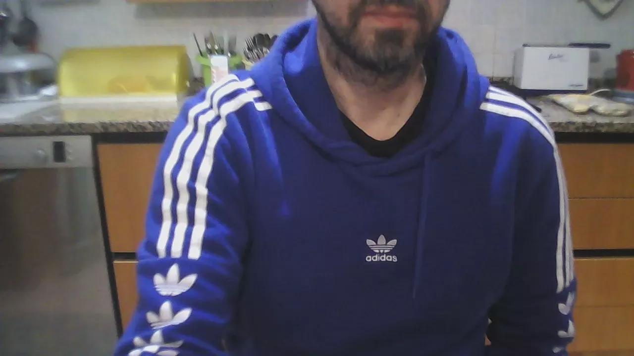 furfante___ from Cam4