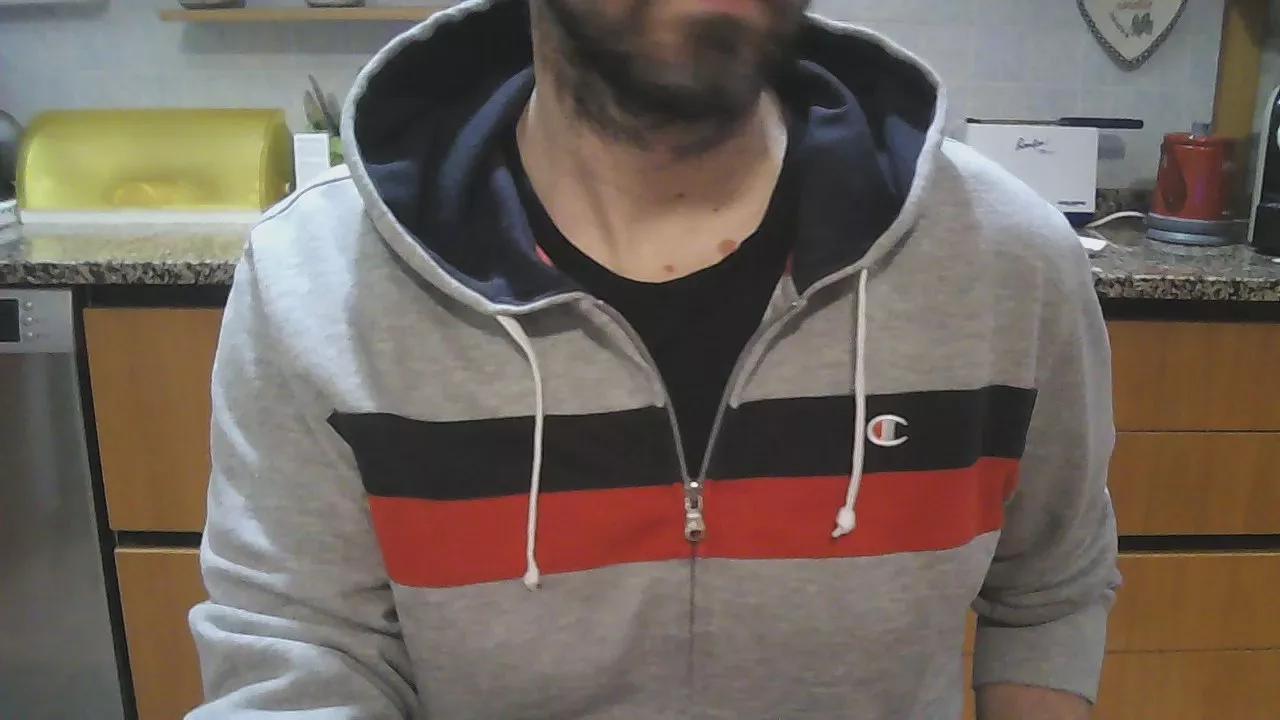 furfante___ from Cam4