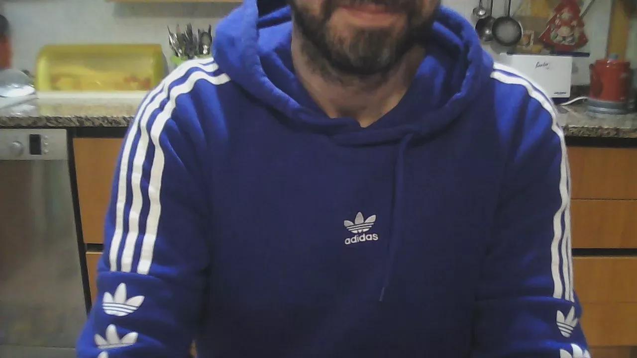 furfante___ from Cam4
