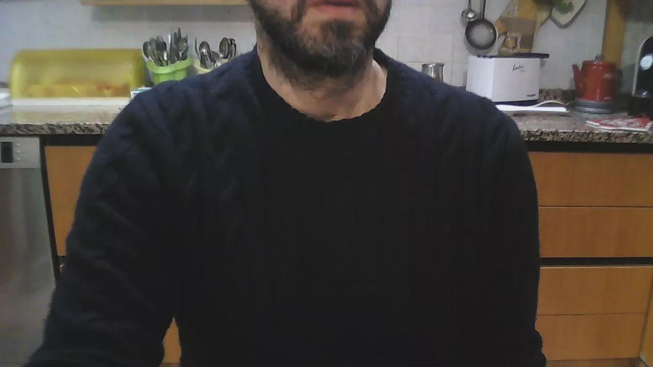 furfante___ from Cam4