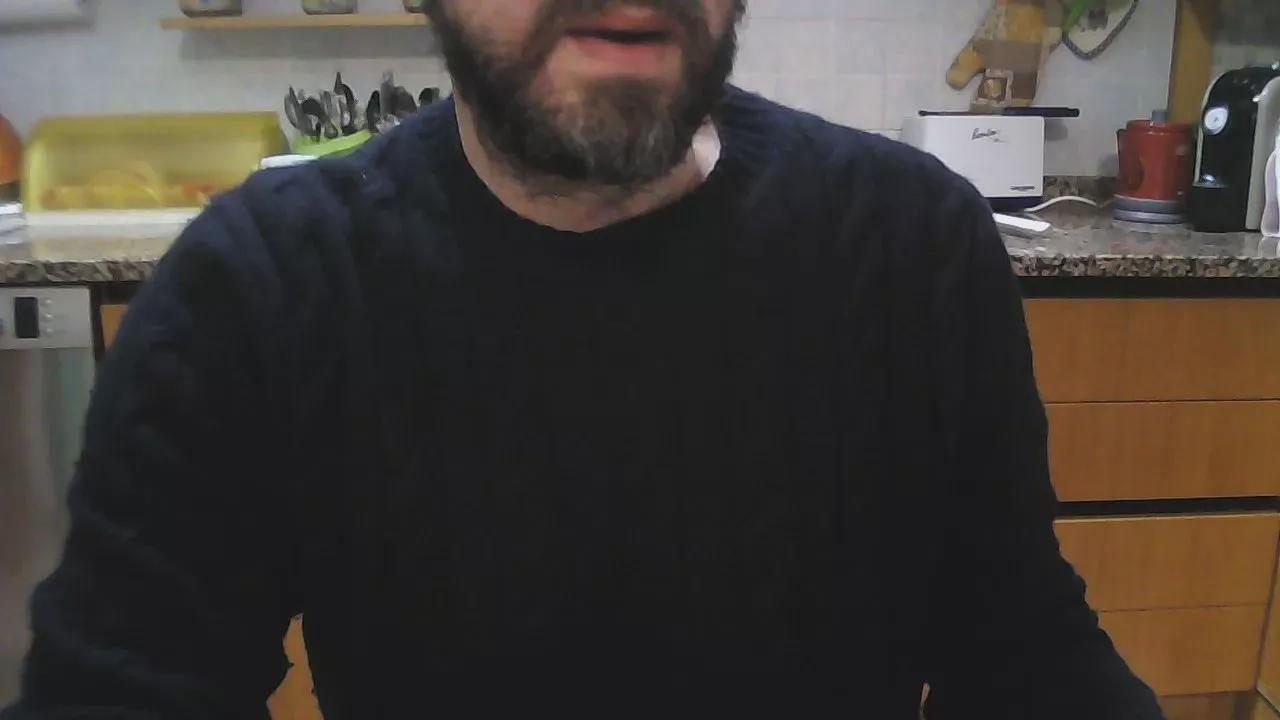 furfante___ from Cam4
