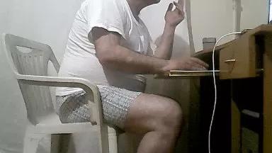 gerek from Cam4