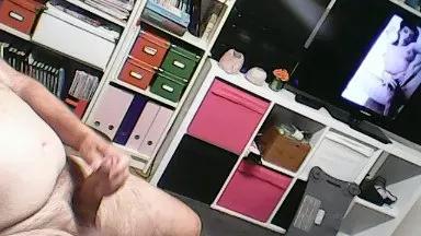 ggnagflow from Cam4