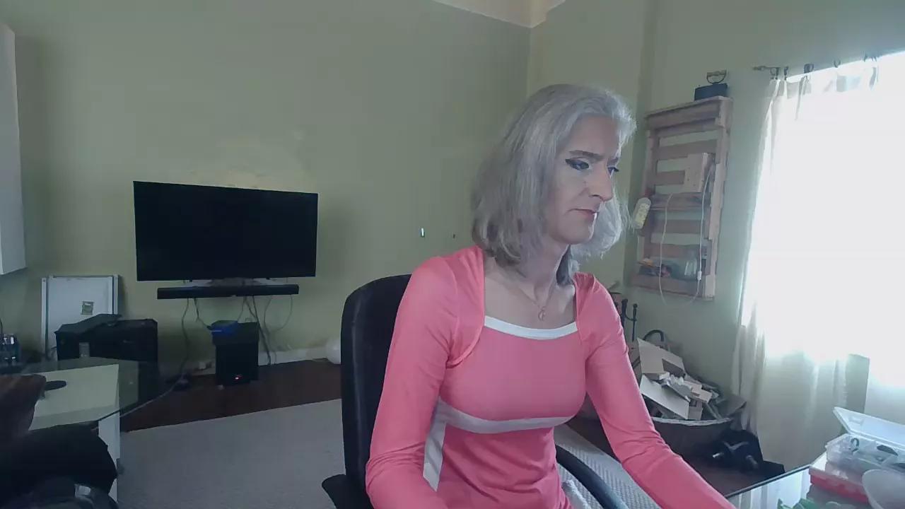 ginger777 from Cam4