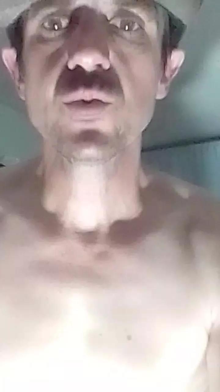 good_thrust from Cam4
