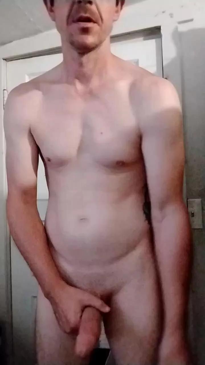 good_thrust from Cam4