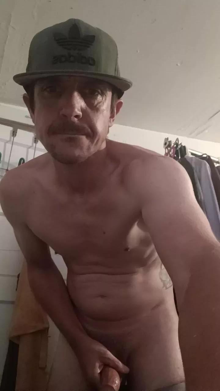 good_thrust from Cam4