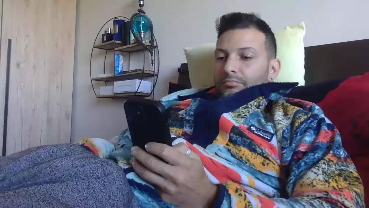 goroasroma from Cam4