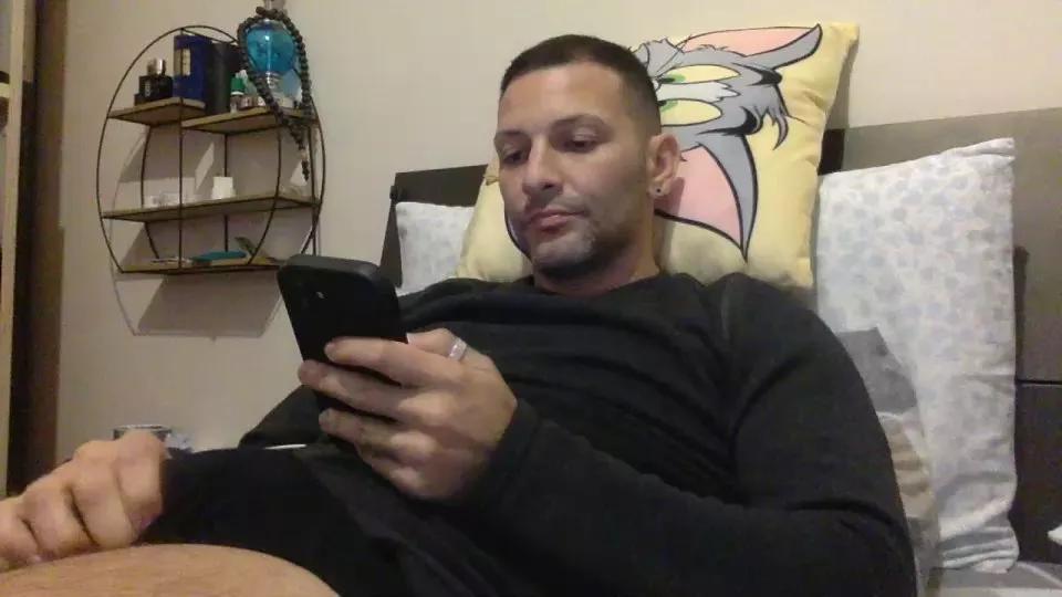 goroasroma from Cam4