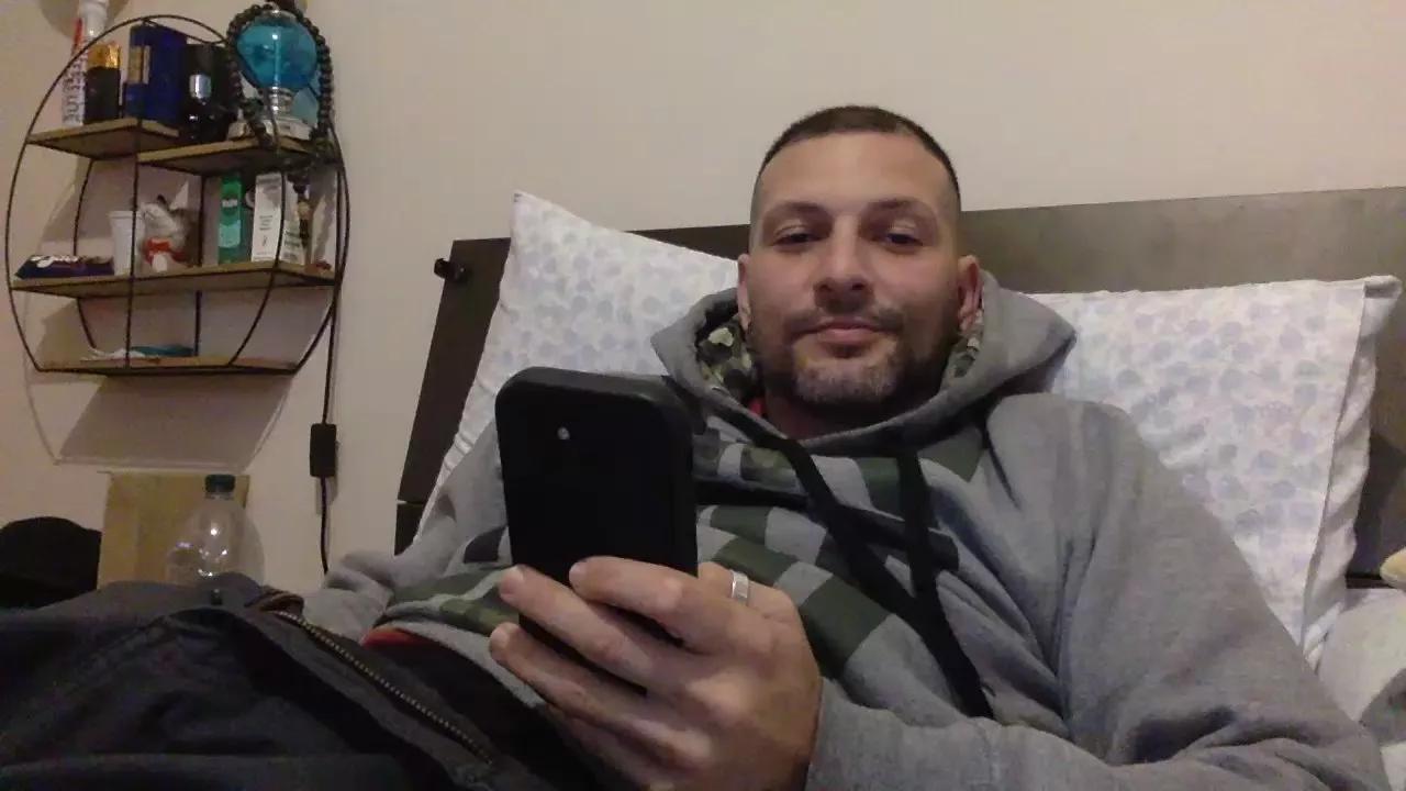 goroasroma from Cam4