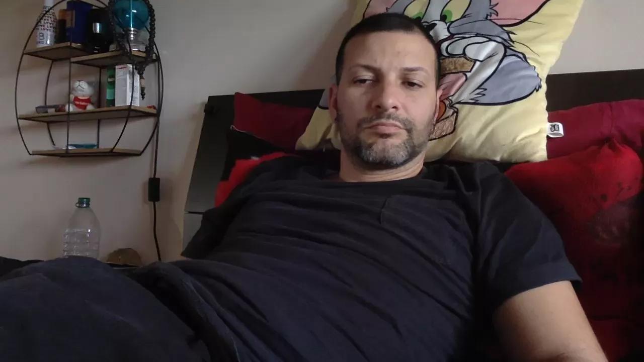 goroasroma from Cam4