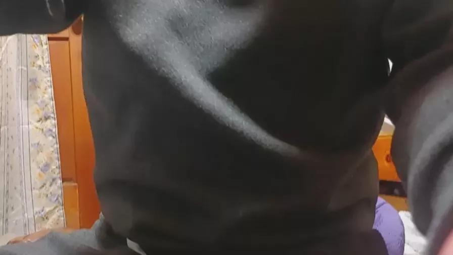 gorogor5553 from Cam4