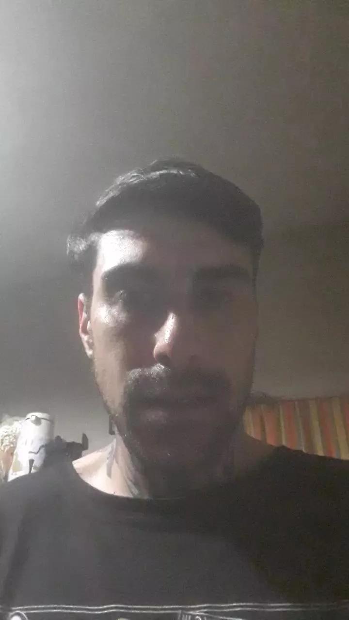 groot3333 from Cam4