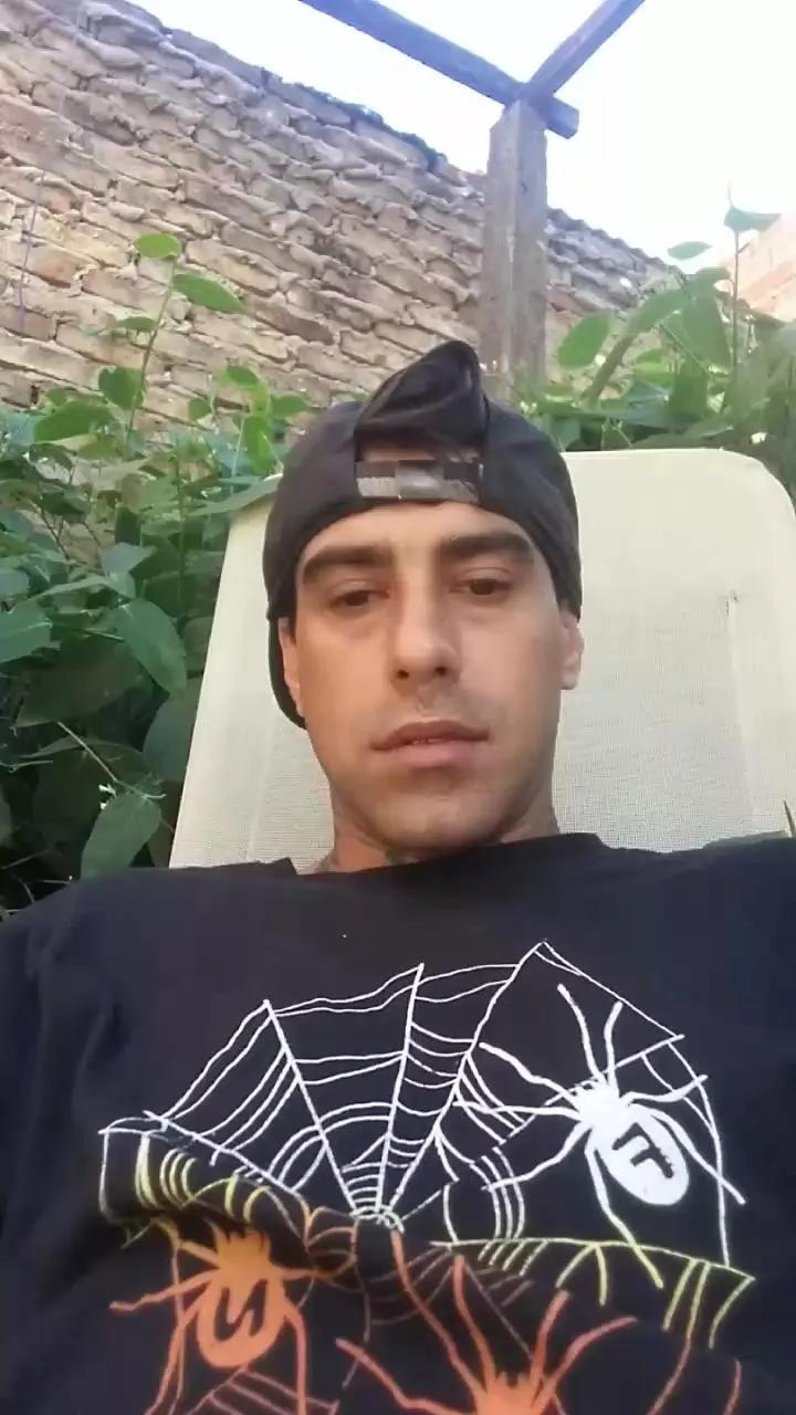 groot3333 from Cam4