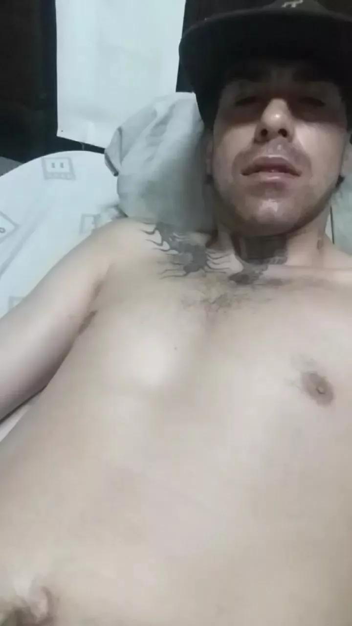 groot3333 from Cam4
