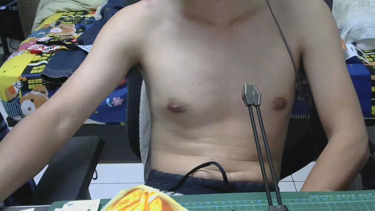 H0119 from Cam4
