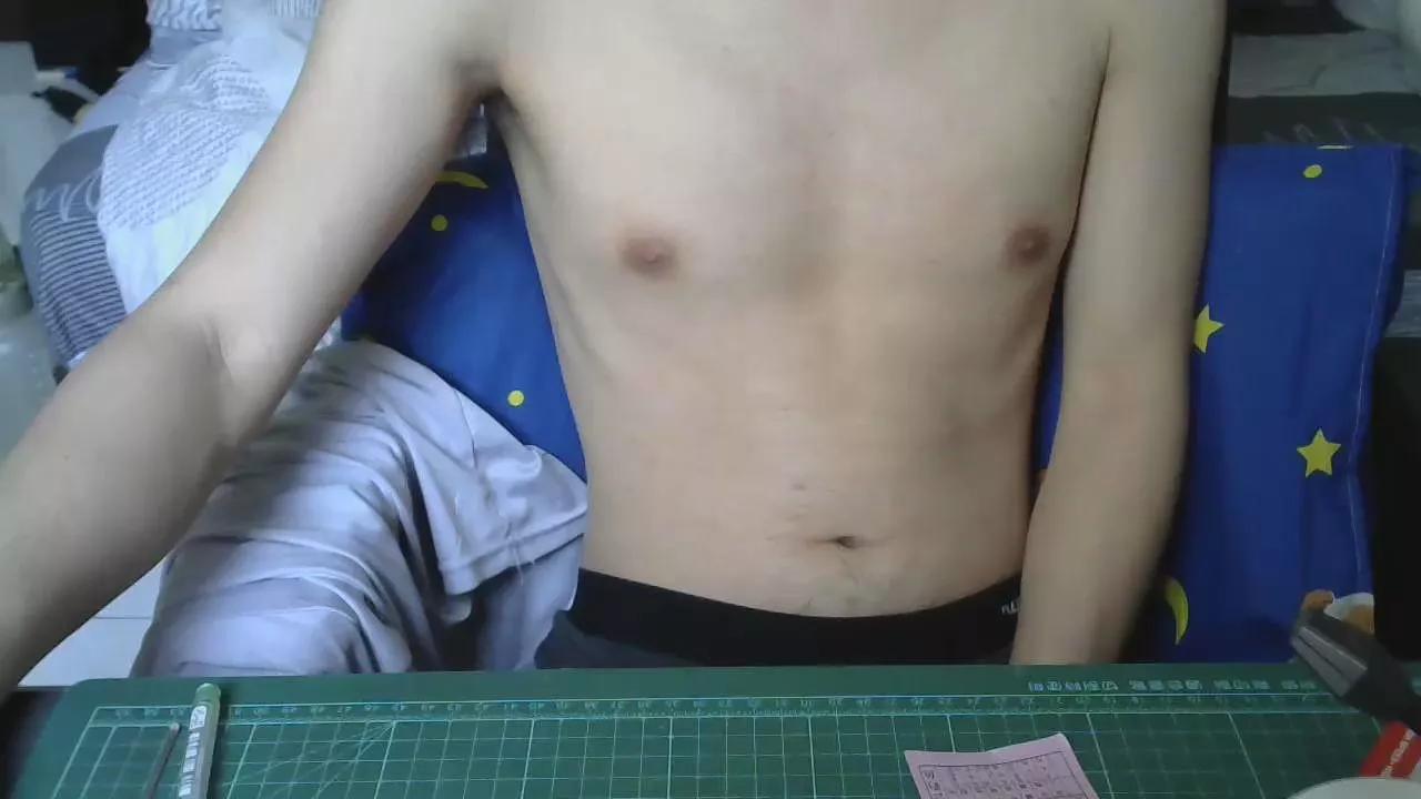 H0119 from Cam4